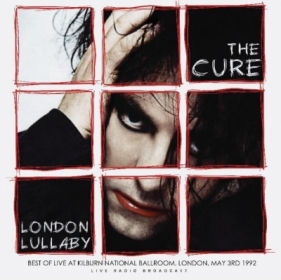 London Lullaby - Płyta winylowa - The Cure
