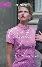 Ostatni list od kochanka - Jojo Moyes