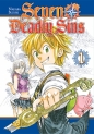 Seven Deadly Sins #1 - Nakaba Suzuki