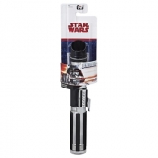 Star Wars Rozsuwany Miecz Świetlny Darth Vader