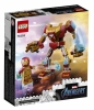 Lego Super Heroes: Avengers, Mechaniczna zbroja Iron Mana (LG76203)