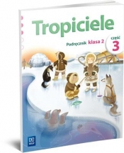 Tropiciele SP 2 Podręcznik cz.3 WSiP - Opracowanie zbiorowe