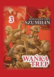 Wańka trep Tom 3