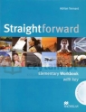 Straightforward Elementary WB z CD +key