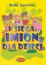 Księga imion dla dzieci