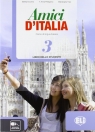 Amici D'Italia 3 Podręcznik Elettra Ercolino