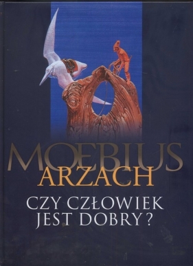 Czy człowiek jest dobry - <br />