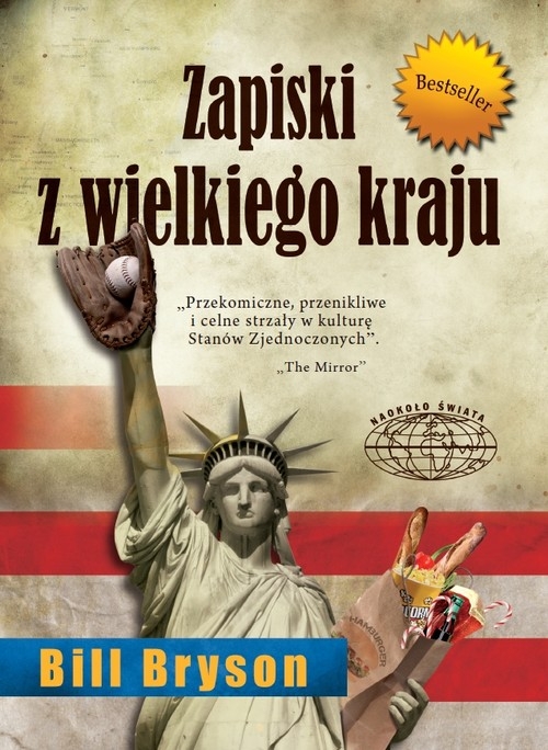 Zapiski z wielkiego kraju