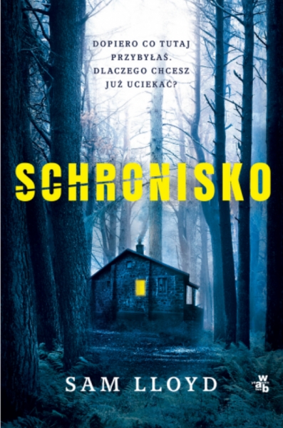 Schronisko