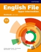English File 5E Upper-Intermediate WB + key - Christina Latham-Koenig, Clive Oxenden, Kate Chom
