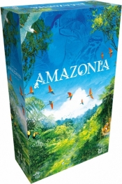 Gra Amazonia (PL) (85190)