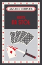 Karty na stół - Agatha Christie