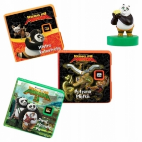 Kung Fu Panda Awesomeness