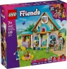 LEGO(R) FRIENDS 42651 Koń i lecznica dla zwierząt