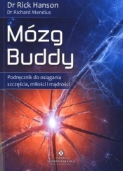 Mózg Buddy (Uszkodzona okładka)