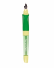Pióro wieczne First Pen 2 w etui PB - zielony