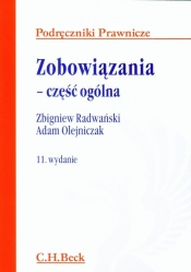 Zobowiązania część ogólna