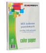 Papier kolorowy Emerson mix 50x5 A4 (mix) 80g pastel 1 ryza