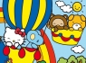 PUZZLE MAXI 30: Hello Kitty (236190)