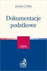 Dokumentacje podatkowe