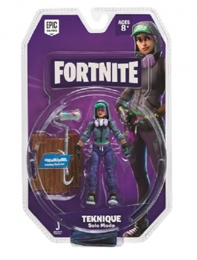 Fortnite Figurka Teknique