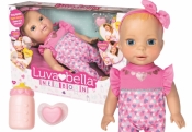 Luvabella Lalka Bobas (6047317)