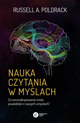 Nauka czytania w myślach. - Russell A. Poldrack