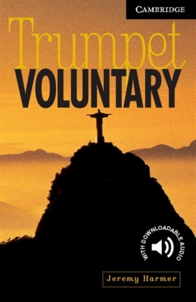 Trumpet Voluntary - Jeremy Harmer