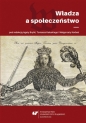 Władza a społeczeństwo - Agata Bryłka, Tomasz Kałuski, Małgorzata Korbaś