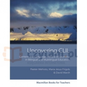 Uncovering CLIL