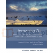 Uncovering CLIL
