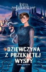 Dziewczyna z przeklętej wyspy. Tom 2