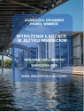 Wyrażenia łączące w języku niemieckim Agnieszka Drummer, Paweł Wimmer