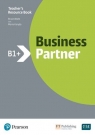 Business Partner B1+ TB/MEL