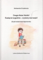 Drogie Mole i Moliki! Siadajcie wygodnie - czytamy wierszyki! - Aleksandra Grudziecka