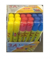 Klej w płynie 50ml (36szt)