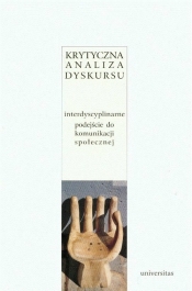 Krytyczna analiza dyskursu