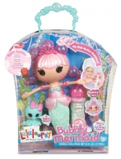 Lalka Lalaloopsy Bubbly Mermaid do kąpieli (527077/527190)