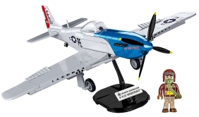 Cobi 5719 P-51D Mustang