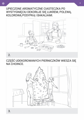 Podróż przez pory roku. Część 2. Materiały dla II etapu nauczania uczniów z niepełnosprawnością intelektualną w stopniu umiarkowanym - Alicja Tanajewska, Renata Naprawa