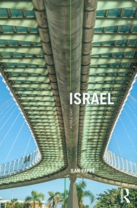 Israel - Pappe Ilan