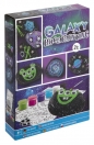 Malowanie po kamieniach Galaxy