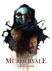 Murdervale - Vicente Cifuentes