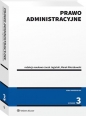 Prawo administracyjne - Opracowanie zbiorowe