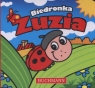 Biedronka Zuzia  Kiełbasiński Krzysztof