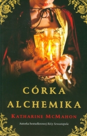 Córka alchemika