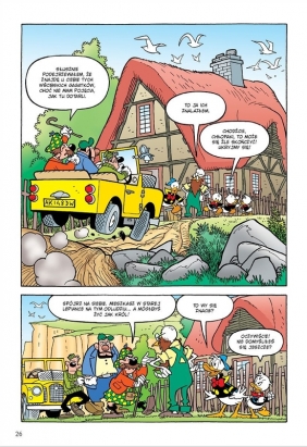 Gigant Poleca Extra. Tom 5/2025. Tajemnice. Nieznany autor - Opracowanie zbiorowe