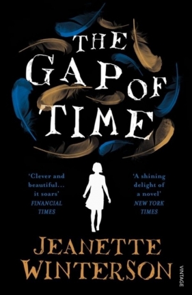 The Gap of Time - Jeanette Winterson