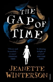 The Gap of Time - Winterson Jeanette