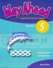Way Ahead NEW 5 Wb